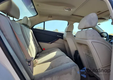 2007 Pontiac G6 Gt z USA, uszkodzony, nr VIN 1G2ZH57N074255981